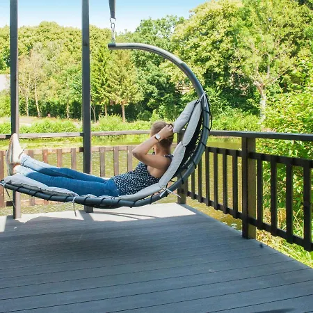 Holiday Gronenberger Muhle - Sbz200 Prázdninový dům *