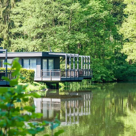 Prázdninový dům Holiday Gronenberger Muhle - Sbz200 *