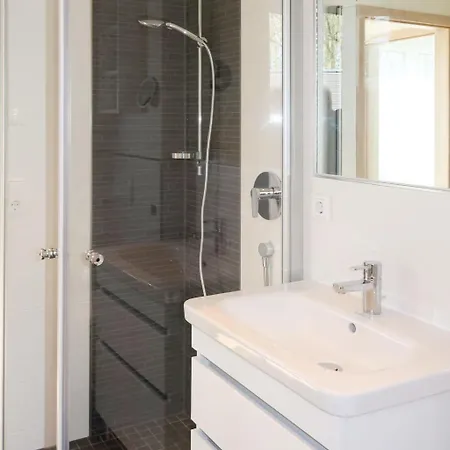 Prázdninový dům Holiday Gronenberger Muhle - Sbz200 Scharbeutz