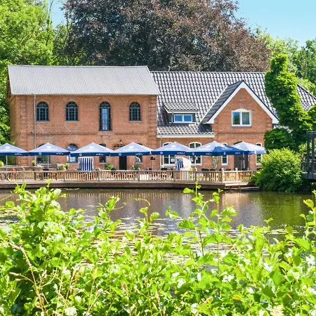 Holiday Gronenberger Muhle - Sbz200 Prázdninový dům