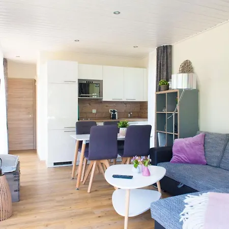 Prázdninový dům Holiday Gronenberger Muhle - Sbz200 Scharbeutz
